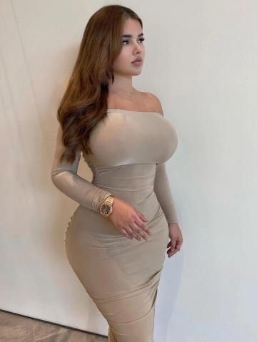 Ева Уголёк Реал фото 10