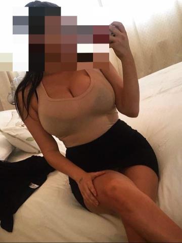 Юлия Солнышко Удачный